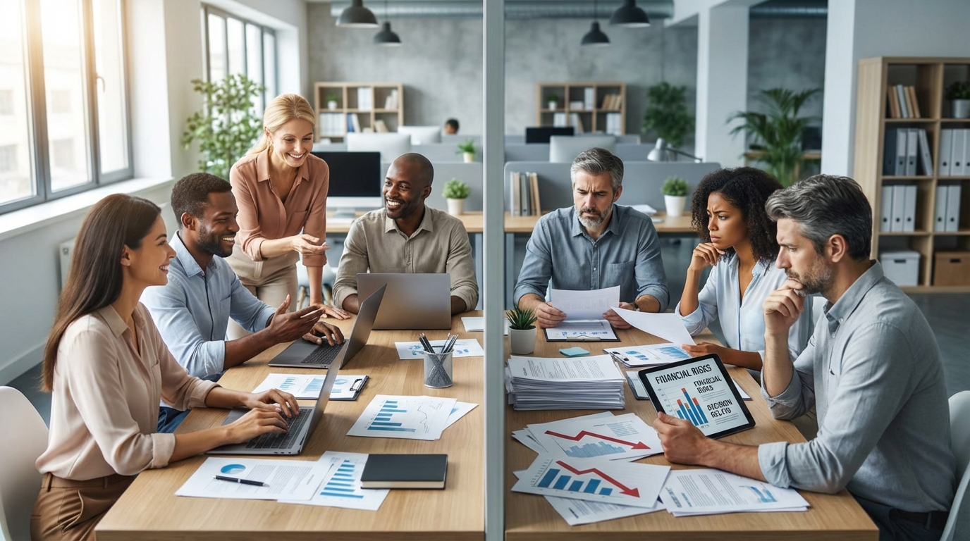 découvrez les avantages et les inconvénients des scop avant de vous lancer dans une coopérative. informez-vous pour faire le meilleur choix entrepreneurial.